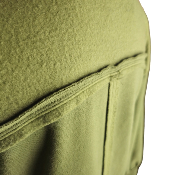 Chelsea & Theodore Dolman Sleeve Oversized Cardigan size Medium - Picture 3 of 9